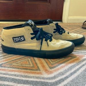Vans Half Cab Men’s Sz 10